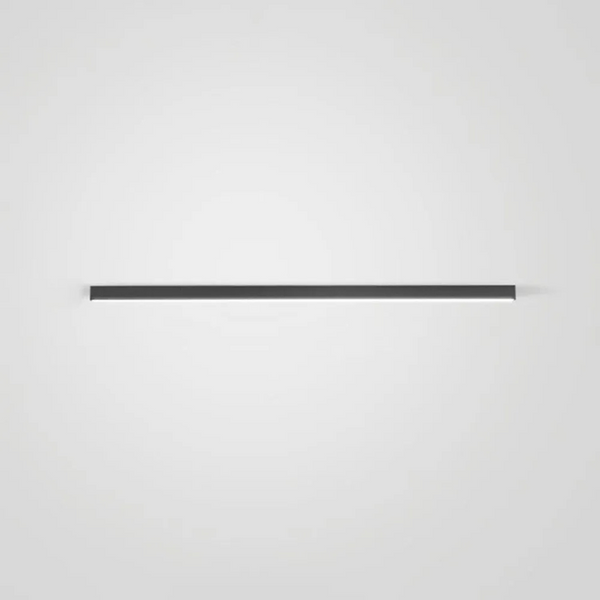 Moderne LED-Linear-Deckenleuchte