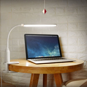 Verstellbare Led-tischlampe