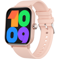 Smartwatch zur Gesundheitsüberwachung mit Blutzucker-Tracking