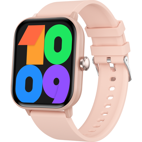 Smartwatch zur Gesundheitsüberwachung mit Blutzucker-Tracking