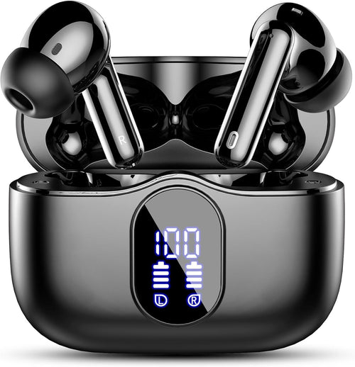 Geräuschunterdrückende Kabellose Bluetooth-kopfhörer