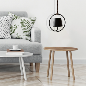 Moderne Pendelleuchte mit Dimmfunktion für Esszimmer