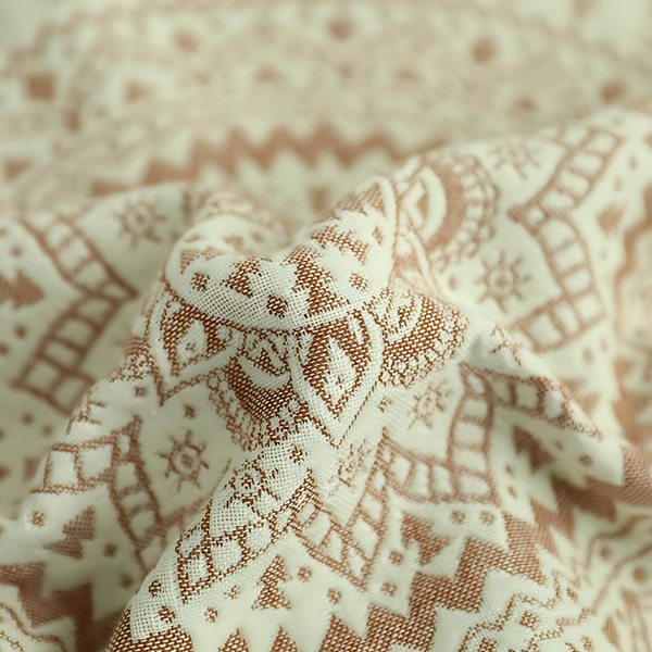 Mandala Weich Kopfkissenbezug