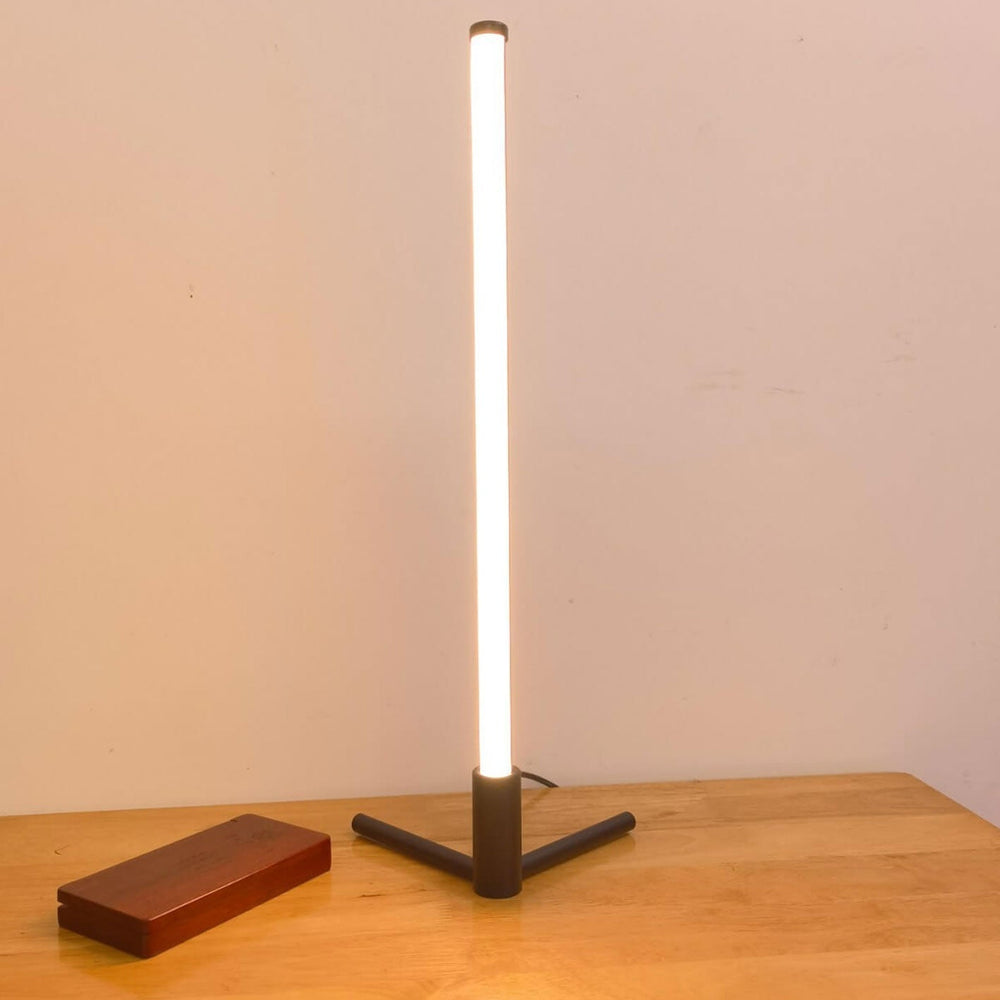Moderne Vertikale LED-Tischlampe