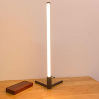 Moderne Vertikale LED-Tischlampe