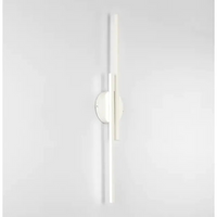Moderne Luxus-LED-Wandleuchte
