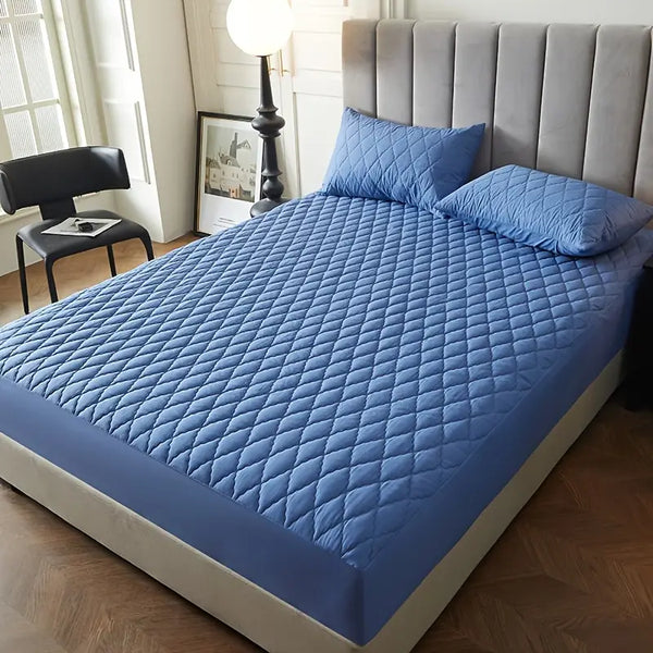 Weiches Bett-Spannbetttuch