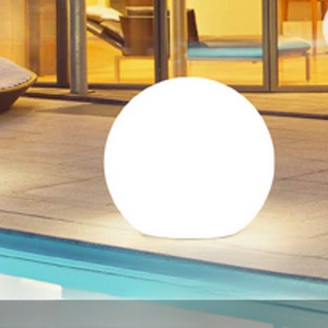 Variant image for Solar Gartenlicht Kugelform LED für stimmungsvolle Außenbeleuchtung-4