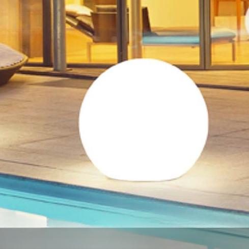 Variant image for Solar Gartenlicht Kugelform LED für stimmungsvolle Außenbeleuchtung-4