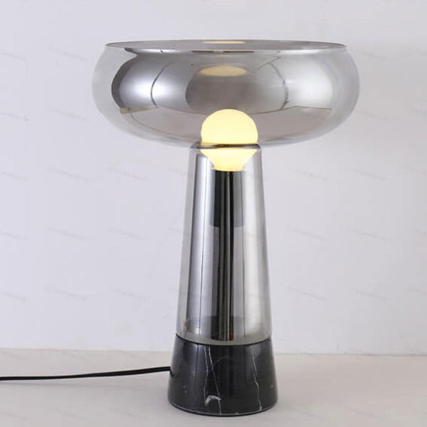 Minimalistische Kreative Moderne Led-tischlampe