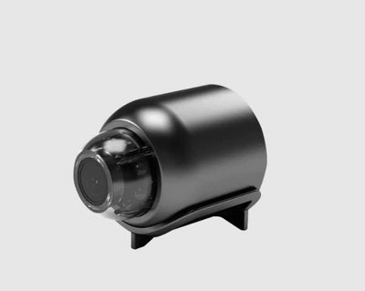 Kabellose Mini-WLAN-Überwachungskamera