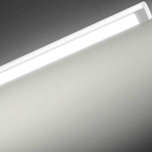 Verstellbare Led-tischlampe