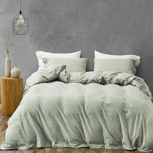 Knopf Design Weiches Kissenbezug Set