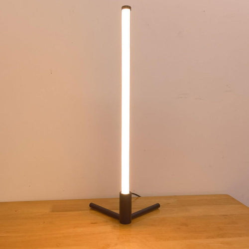 Moderne Vertikale LED-Tischlampe