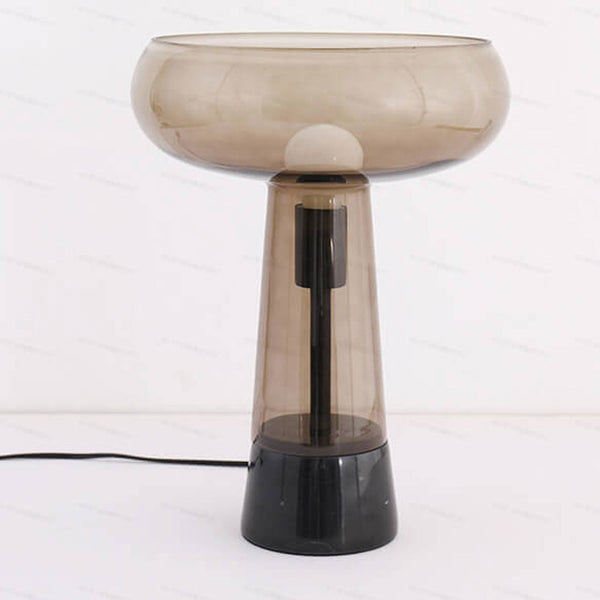 Minimalistische Kreative Moderne Led-tischlampe