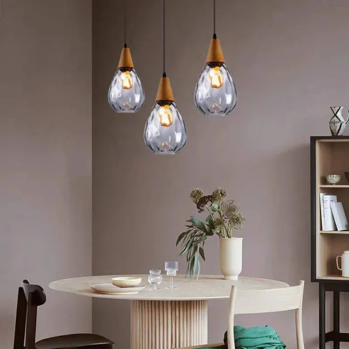 Hänge Pendelleuchte in Elegantem Design