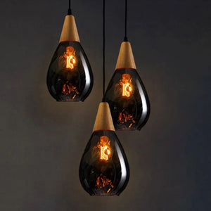 Hänge Pendelleuchte in Elegantem Design