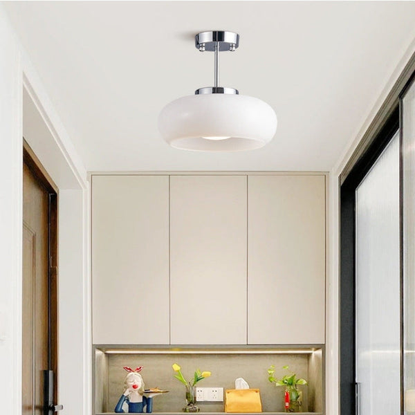 Moderne Runde Pendelleuchten