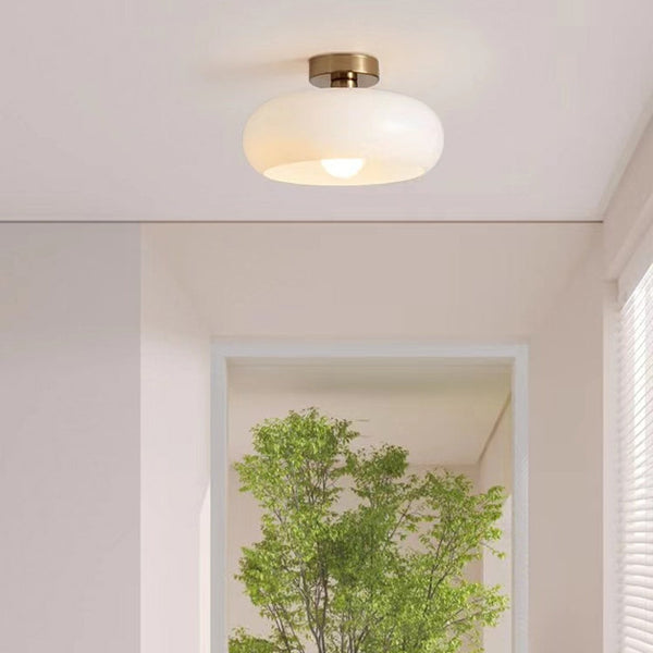 Moderne Runde Pendelleuchten