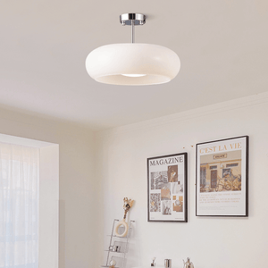 Moderne LED-Deckenleuchte für Schlafzimmer und Wohnzimmer