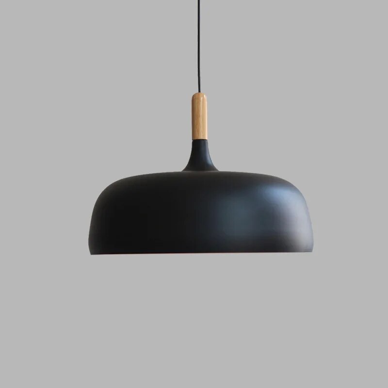 Pendelleuchte im Modernen Nordic Design für Hängelampe Esstisch