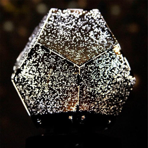 Sternenhimmel LED-Projektorlampe