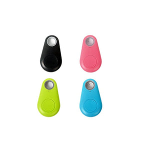 Bluetooth-GPS-Tracker und Standortfinder für Kinder