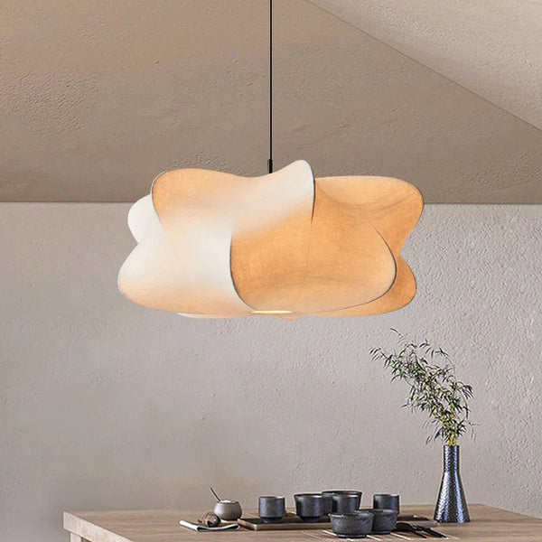 Moderne Wolke Decke Pendelleuchte