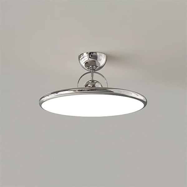 Weinlese LED-Deckenleuchte