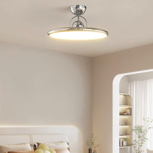 Weinlese LED-Deckenleuchte