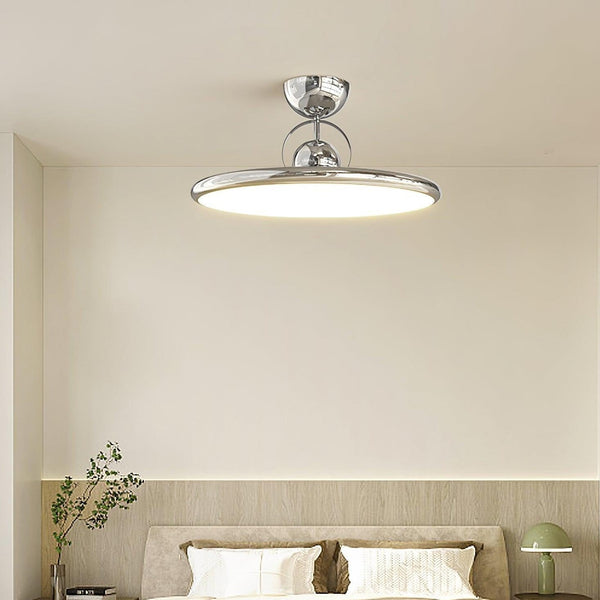 Weinlese LED-Deckenleuchte