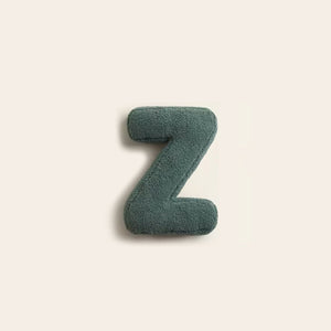 Weiches Buchstaben Kissen