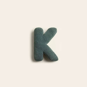 Weiches Buchstaben Kissen