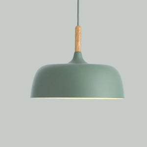 Pendelleuchte im Modernen Nordic Design für Hängelampe Esstisch