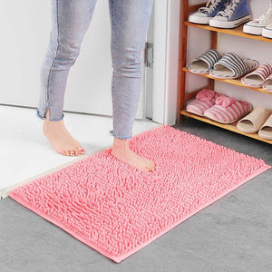 Absorbierende Anti-Rutsch-Badematte