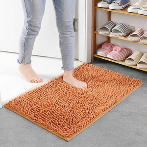 Absorbierende Anti-Rutsch-Badematte
