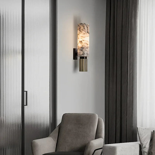 Moderne LED Wandleuchte für Stilvolle Innenräume