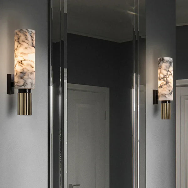 Moderne LED Wandleuchte für Stilvolle Innenräume