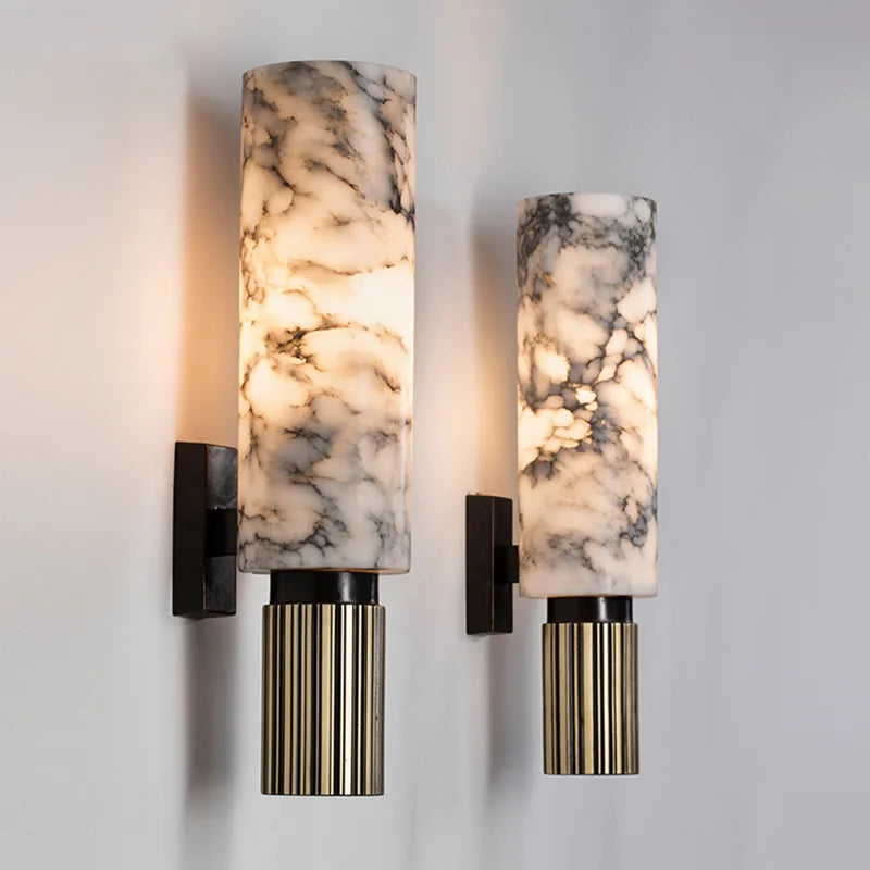 Moderne LED Wandleuchte für Stilvolle Innenräume