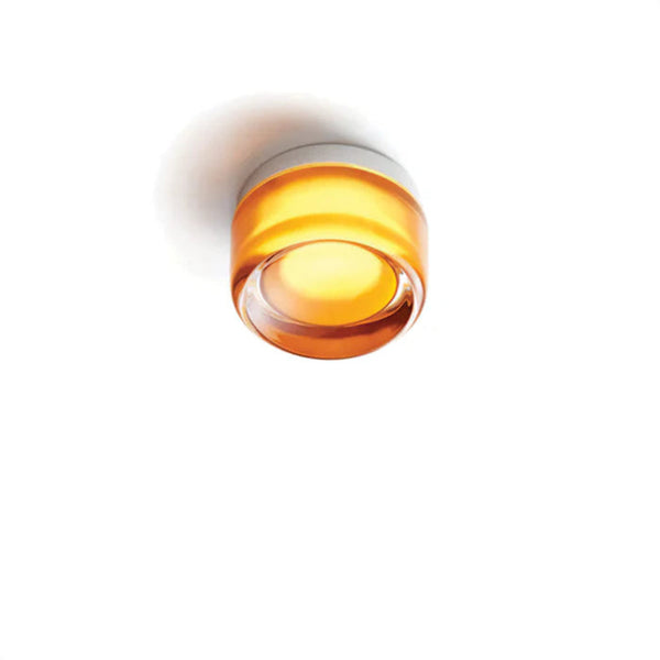 Moderne Glasscheibe Wand LED-Leuchten
