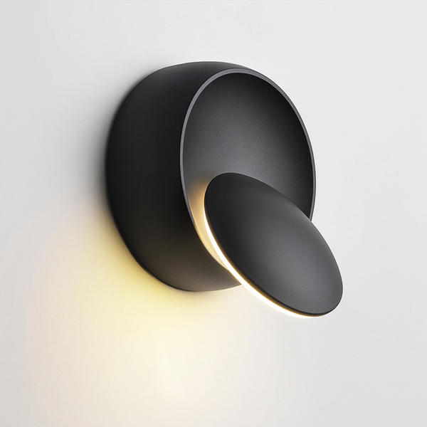 LED Sanftes Glühen Mond Nachtlicht