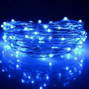 LED Dekorative Moderne Lichterketten