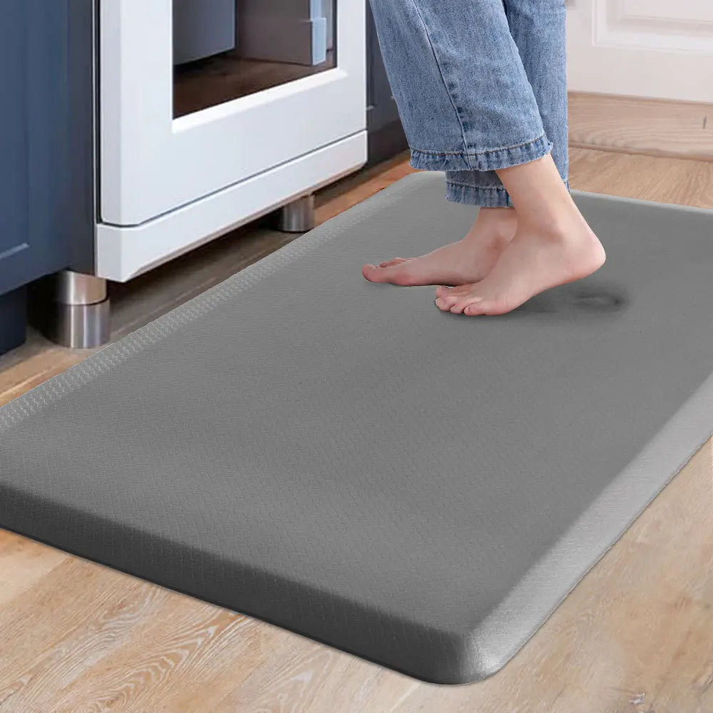 Rutschfeste Wasserfeste Standmatte für die Küche