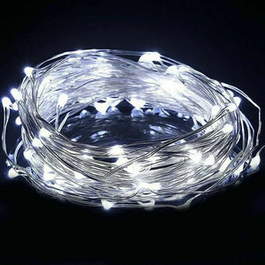 LED Dekorative Moderne Lichterketten
