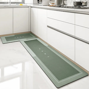 Wasserdichte Rutschfeste Küchenmatte