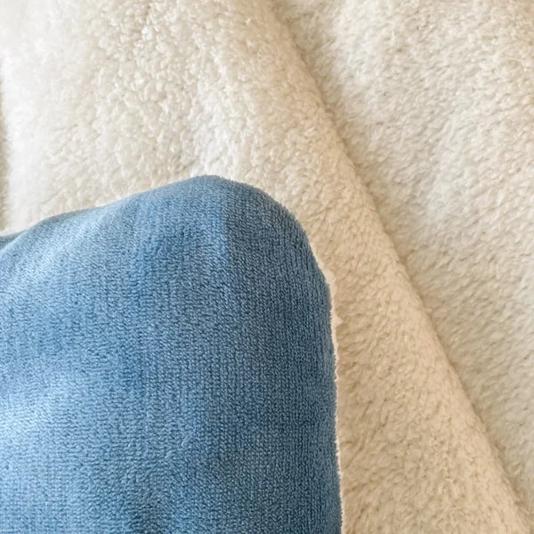 Weiche Dicke Warme Gewichtet Decke