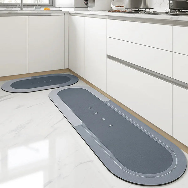 Wasserdichte Rutschfeste Küchenmatte