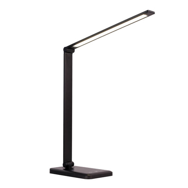 LED-Faltbare Tischlampe mit Touch-Steuerung
