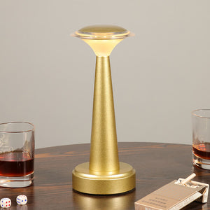 Moderne Luxus-LED-Berührung-Tischlampe