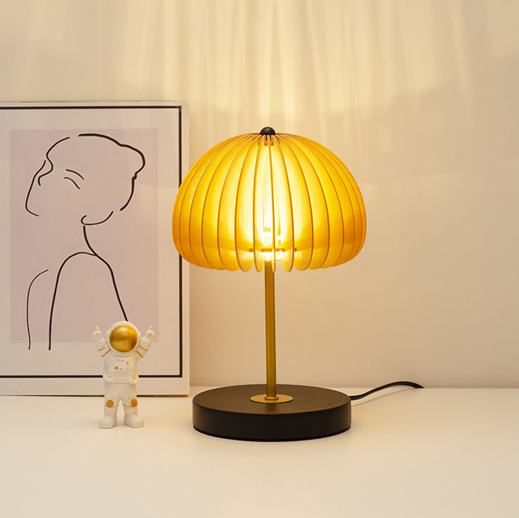 Moderne kreative Kuppel-LED-Tischlampe